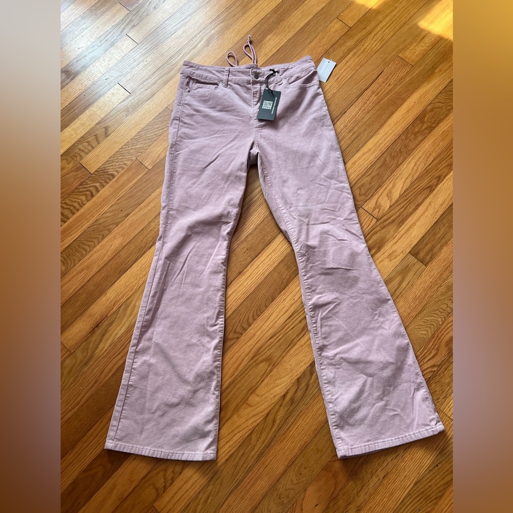 Prosperity courdory pants